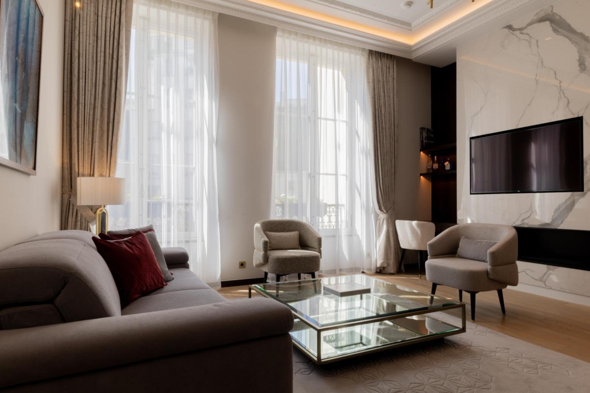 Appartement II