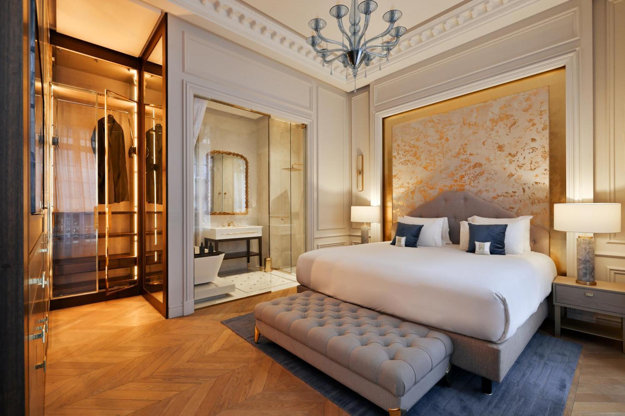 Suite Signature Georges V